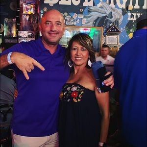 Meet your Posher, Raquel